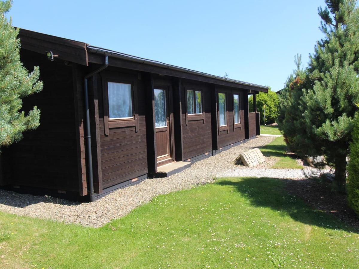 Hazel Lodge Bodmin Exteriér fotografie