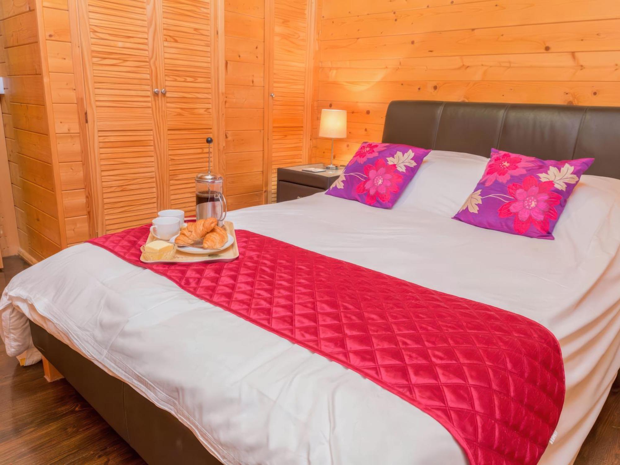 Hazel Lodge Bodmin Exteriér fotografie